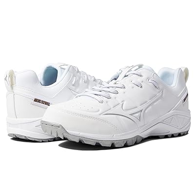 Mizuno Ambition 2 All Surface Low Turf Shoes Softball Cleats Women