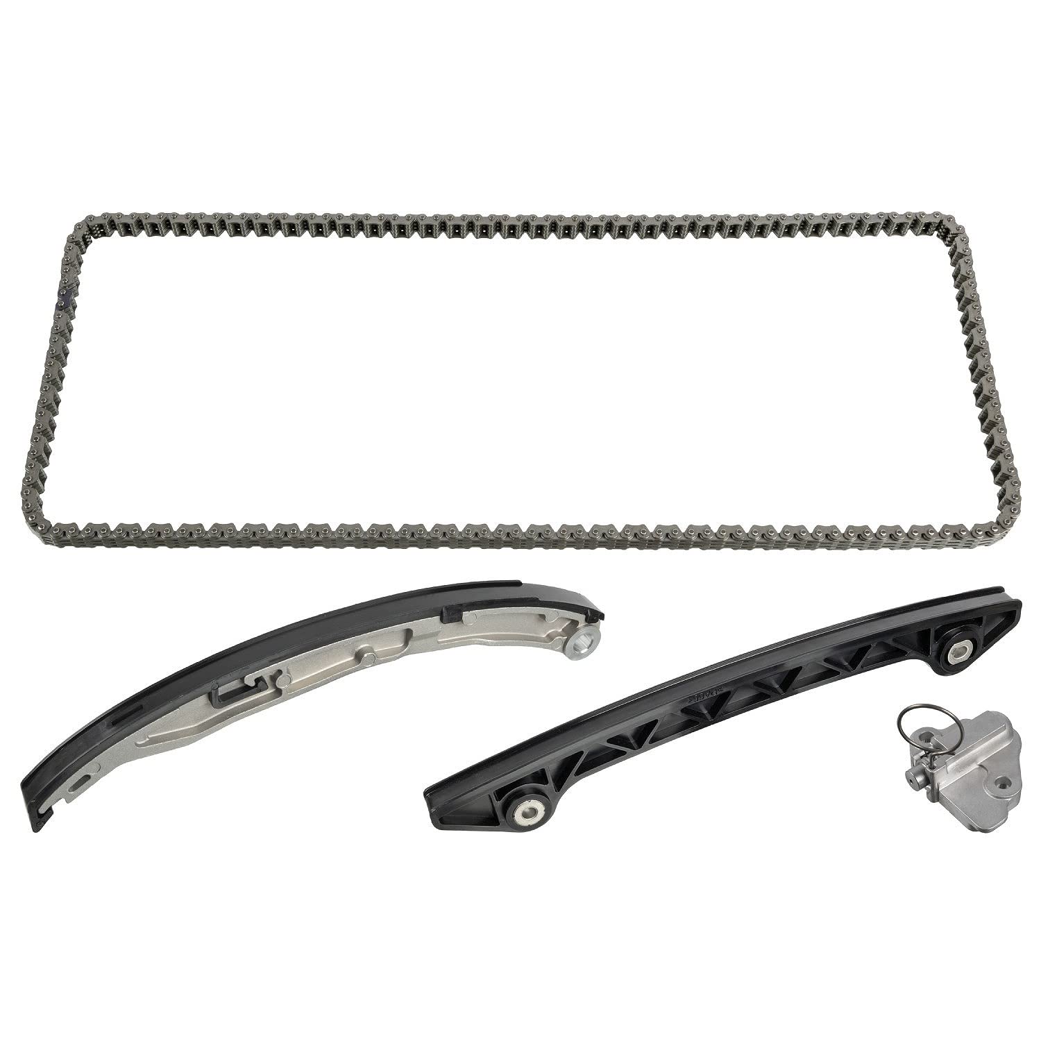 Febi Bilstein 170590 Timing Chain Kit Fits Mazda Mazda3 Mazda6 MPV Tribute