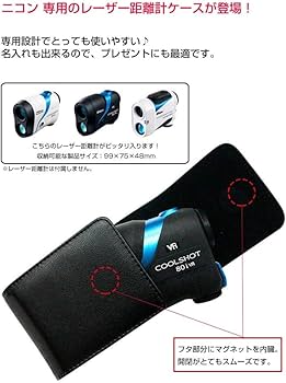 Amazon.co.jp: 【AWESOME/オーサム】 ニコン COOLSHOT 80i VR/80 VR Amazon.co.jp: 【AWESOME/オーサム】 ニコン COOLSHOT 80i VR/80 VR