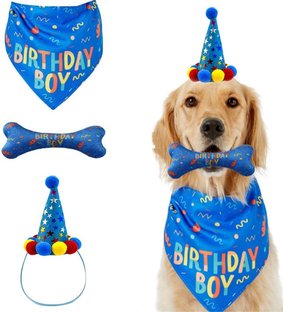 Dog Birthday Party Supplies Kastwave Dog Birthday Supplies