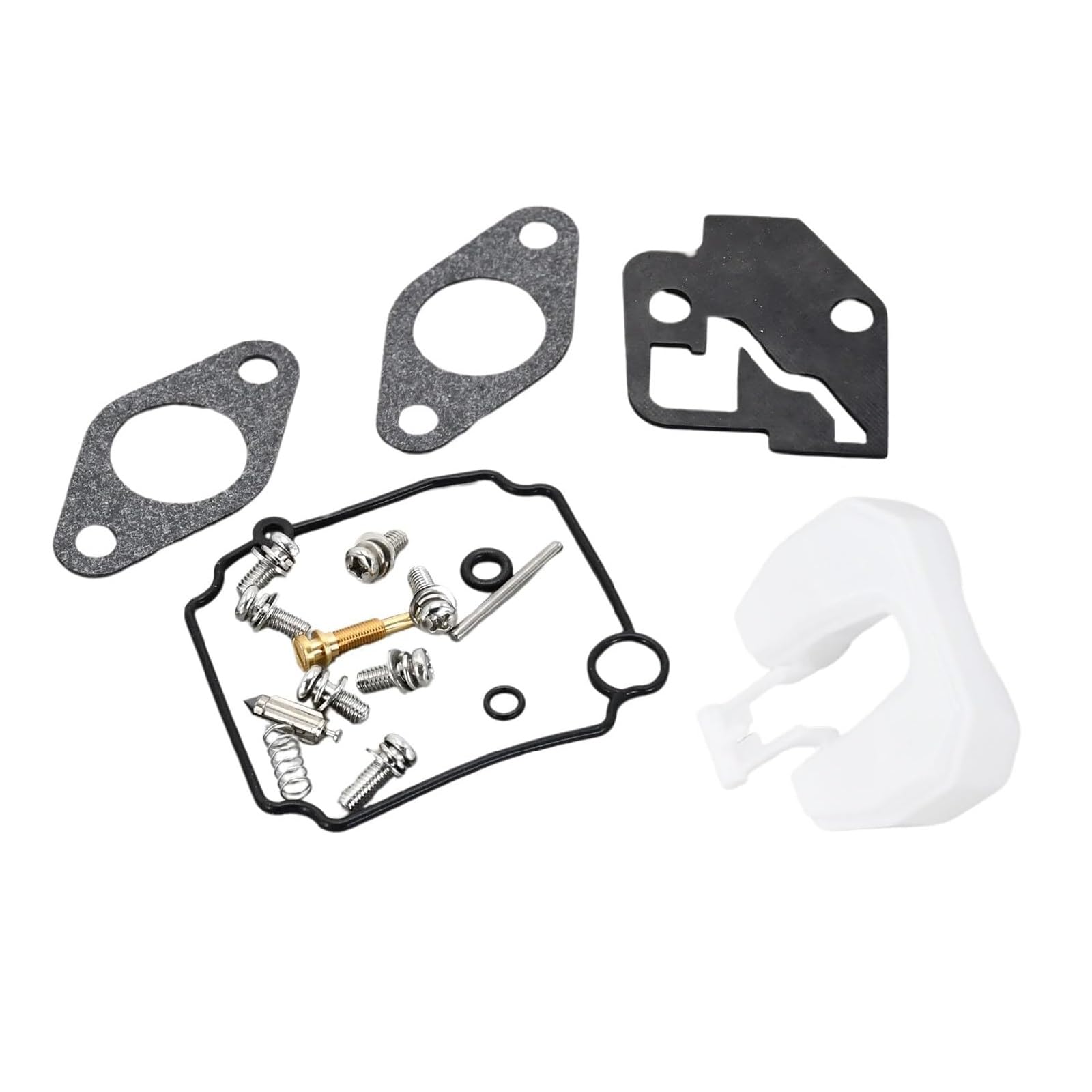 Amazon.com: MARKGOO 8M0044576 Carburetor Repair Kit Replacement 