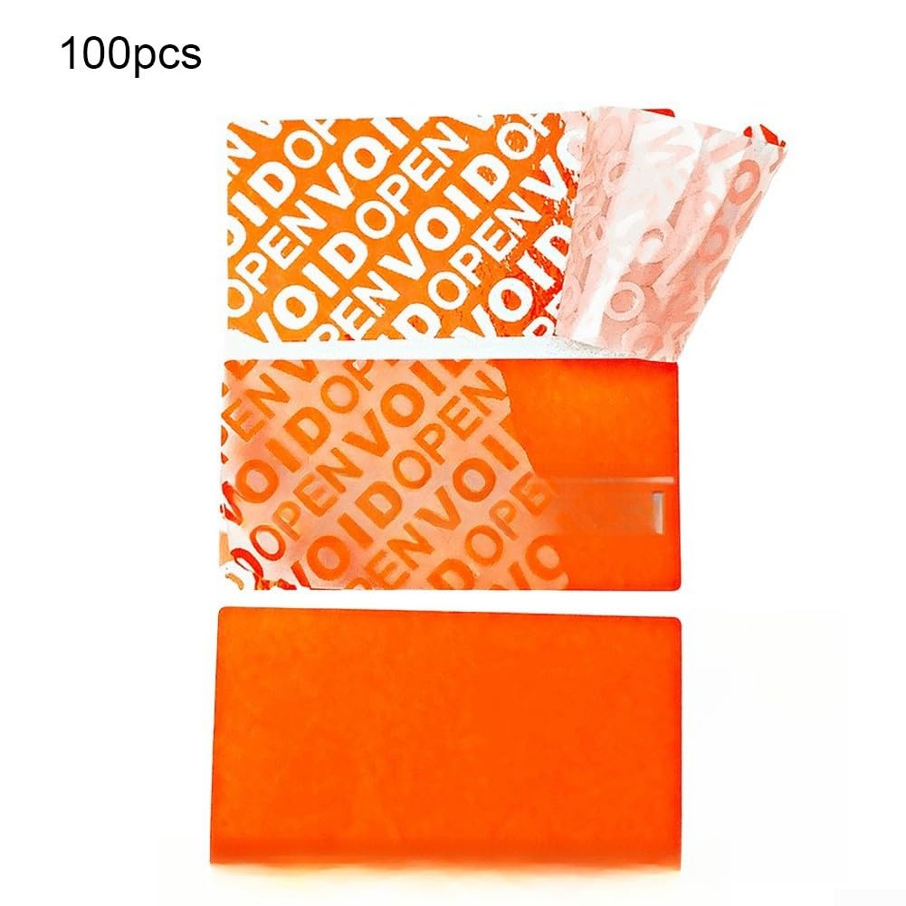 Etiquetas Adhesivas PET 50x25mm Resistentes al Agua(50 * 25mmGlossyRed)