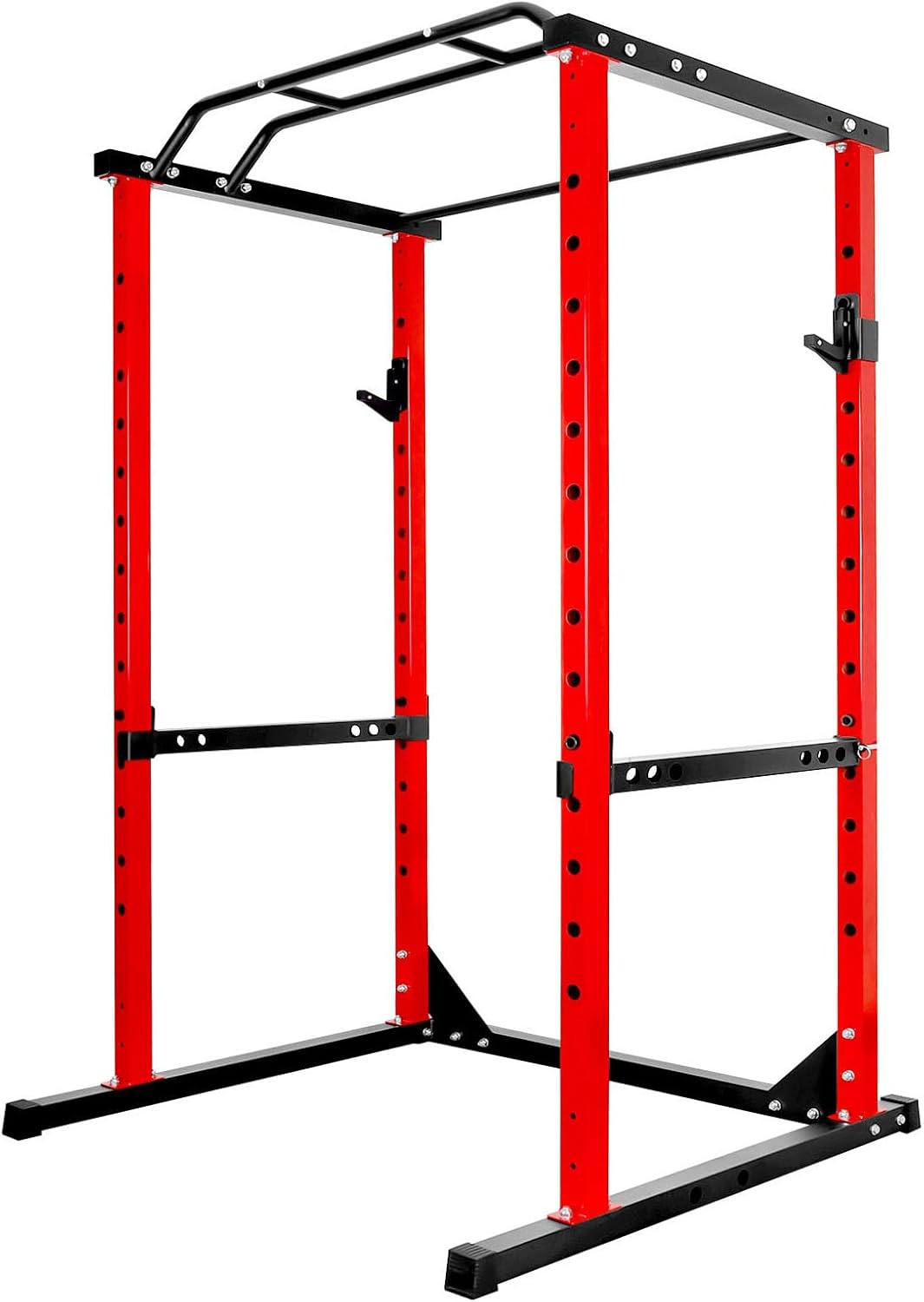 Generic Generic Power Cage – 81.5″ Tall, 1200lbs Capacity & Rust-Proof Design
