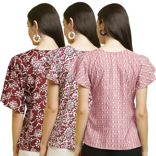 Image of Women's Blouse