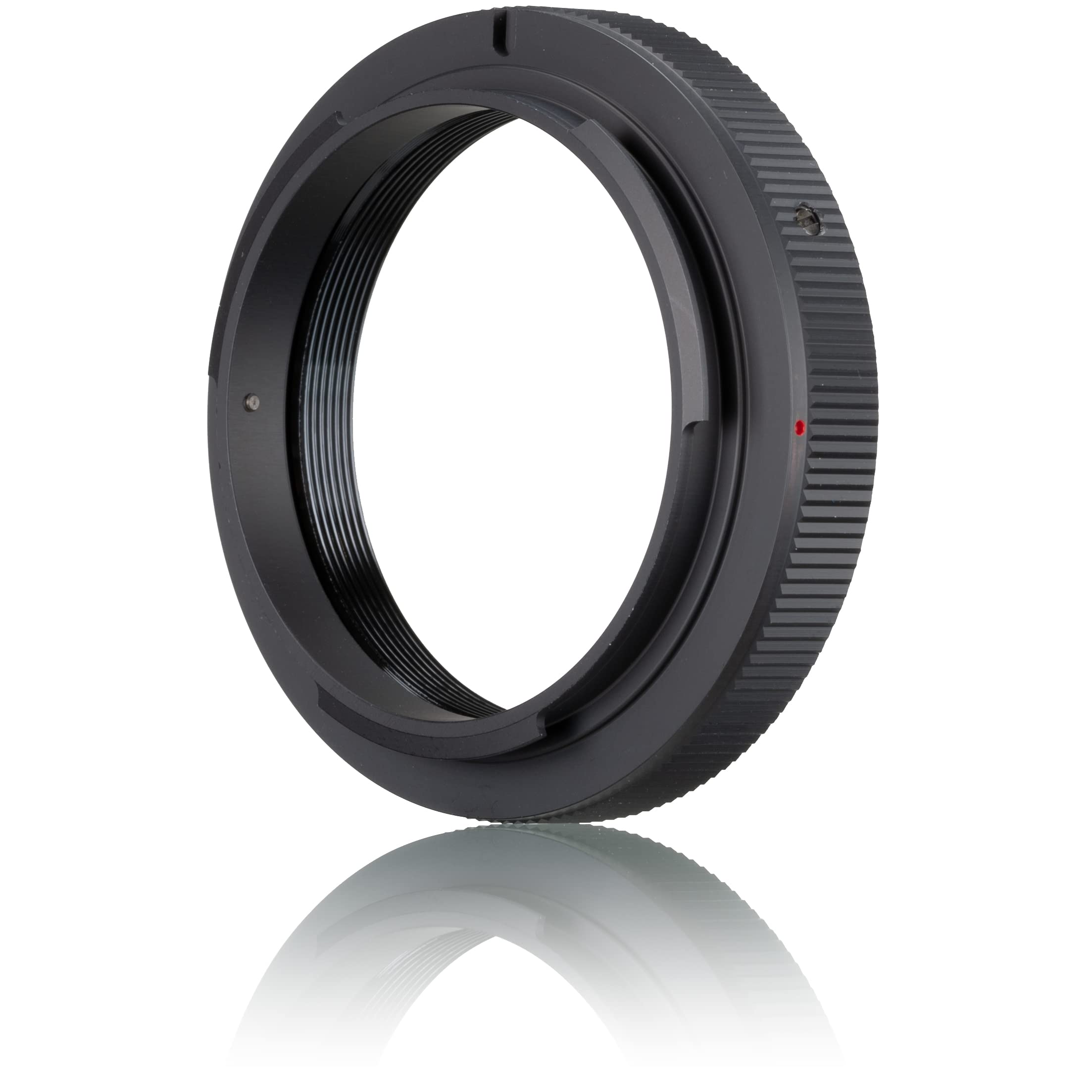 Bresser T2 Ring (geeignet für Nikon zum Anschluss an einer Spiegelreflexkamera)