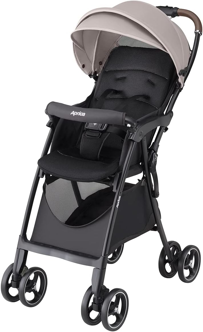 スゴカルα 4キャス compact エッグショック HU ダイヤモンドグレー