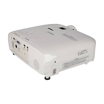 EPSON プロジェクター　EH-TW5650 EH-TW5650 with HC lamp warranty | Kino domowe | Projektory