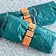 Super Stretch Wrap-It Storage Straps – (6) 45,7 cm orange – elastische Klettverschlüsse – Verlängerungsschnur-Organizer, Schlauch- und Kabelgurte, Kordelwicklung, Wrap-It Storage Keeper, Garage und