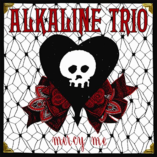 Alkaline Trio