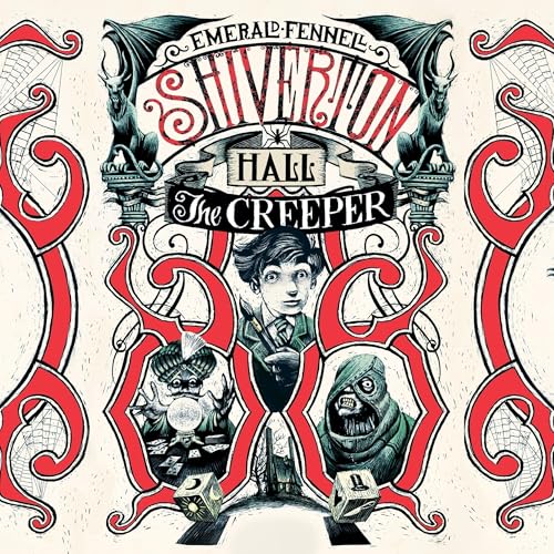 The Creeper Titelbild