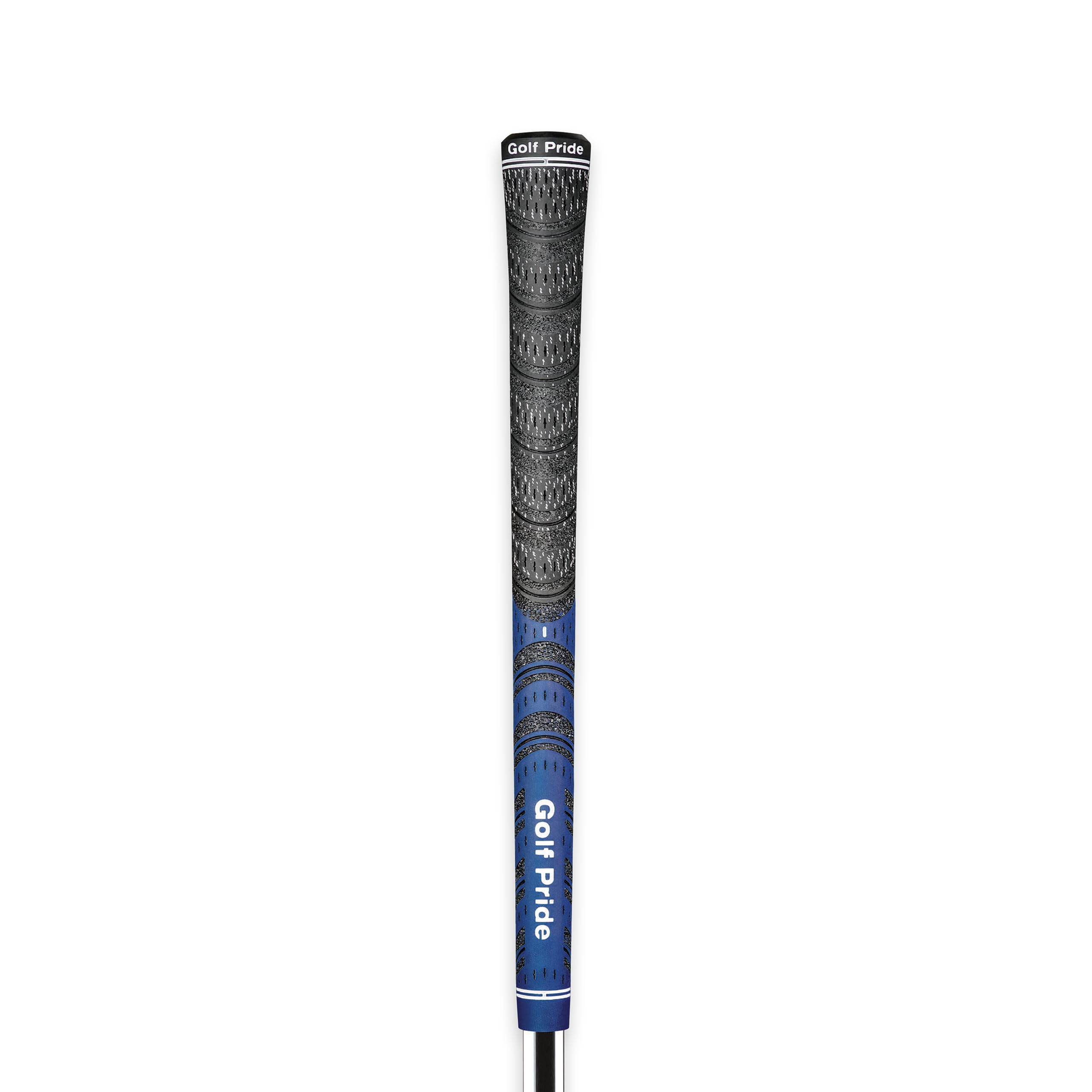 Golf Pride New Decade Multicompound Cord Grips - Blue โ image 1
