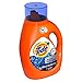Tide Plus Bleach Alternative HE Turbo Clean Liquid Laundry Detergent, 46fl oz, 29 Loads