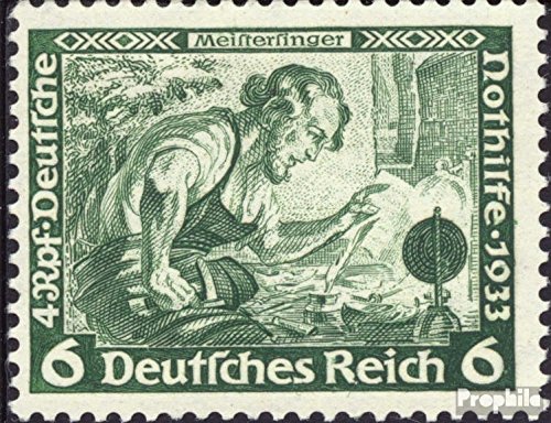 Timbre Égypte 1969 – Opéra, N° 971, Neuf Avec Gomme Originale, MNH, Prophila Collection