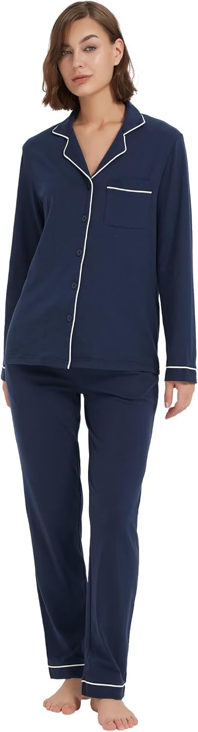 men pajama set - Image 5