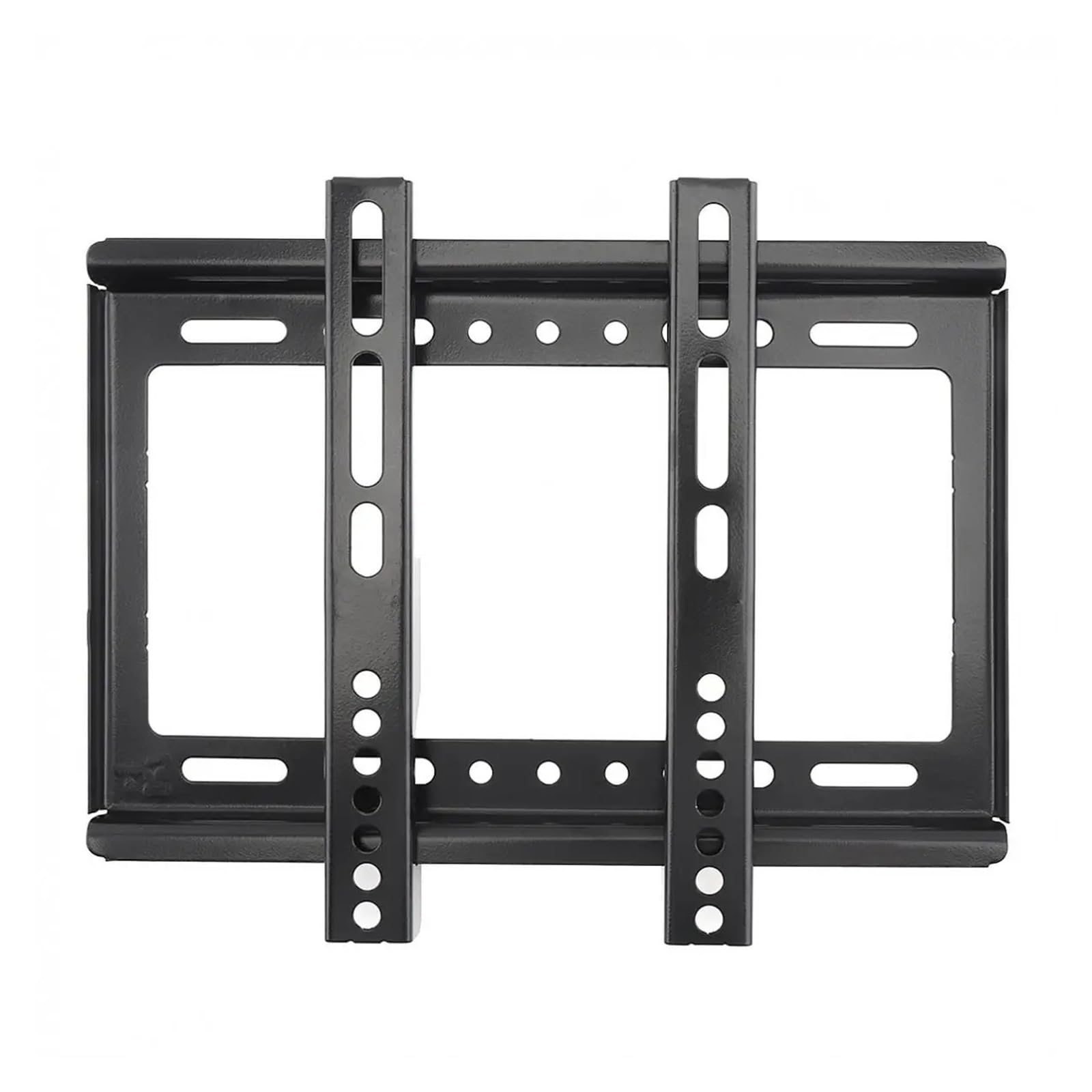 Support mural réglable pour TV : alignement parfait sans outil