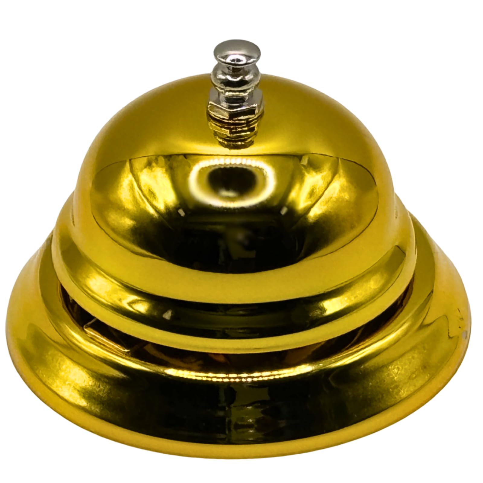 Amazon | Kitekorosso 呼び鈴 卓上ベル チャイム カウンターベル 受付