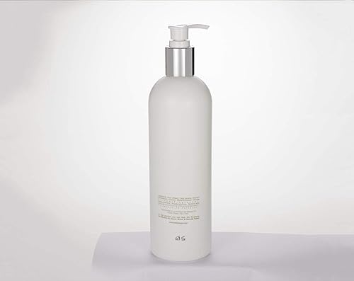 Miniatura 5 de Atelier Bloem - Acondicionador fortalecedor de geranio, colección Kimpton Hotel, baño y cuerpo, albahaca, manzana verde, neroli, sándalo, cardamomo