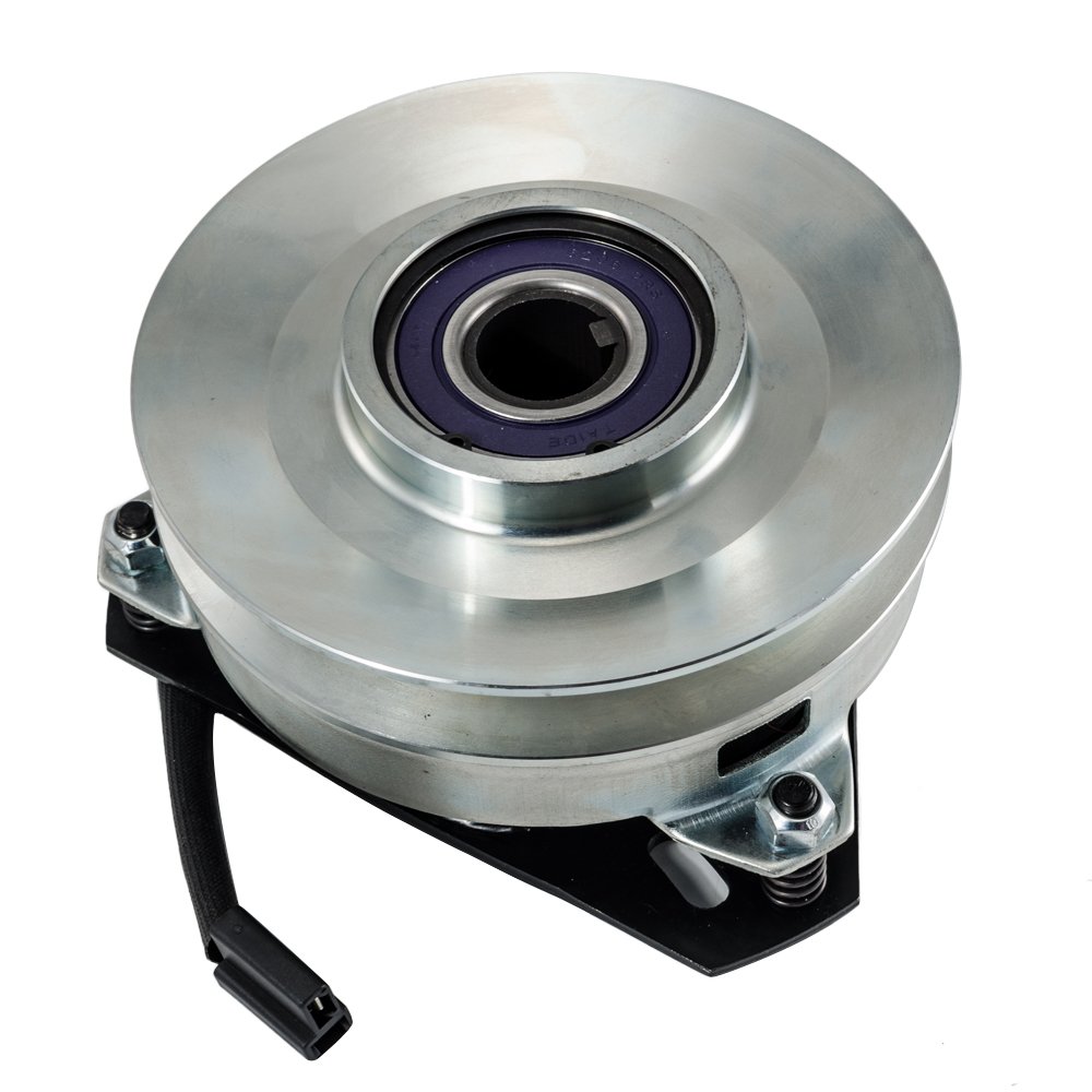 The ROP Shop Electric PTO Clutch – Replaces Warner 5215-15 (521515) Mower