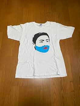 勇者ヨシヒコ、タオルとＴシャツ レア】「勇者ヨシヒコ」ヨシヒコカッコいいTシャツ ブラック S