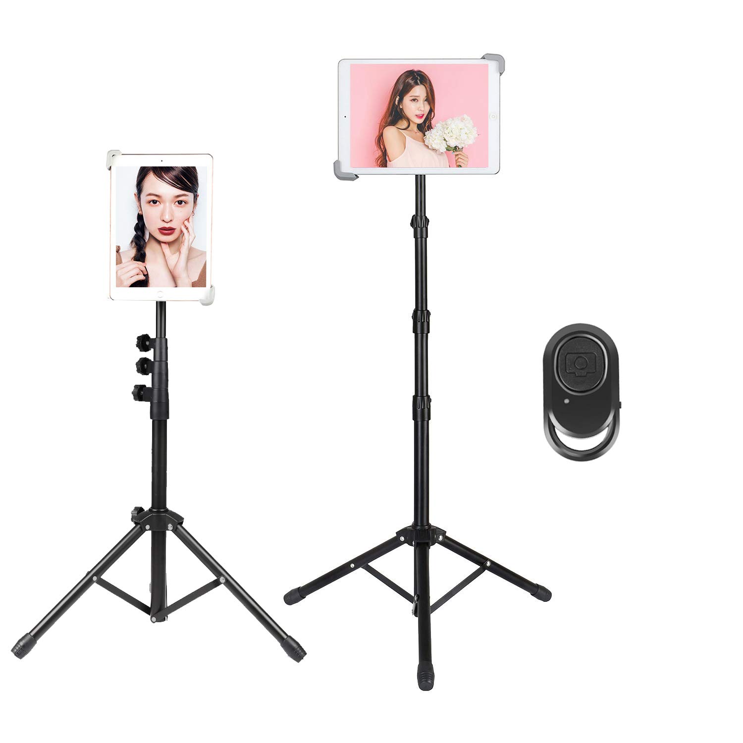 Amazon.co.jp: HONZEE iPad三脚 スタンド (7.9