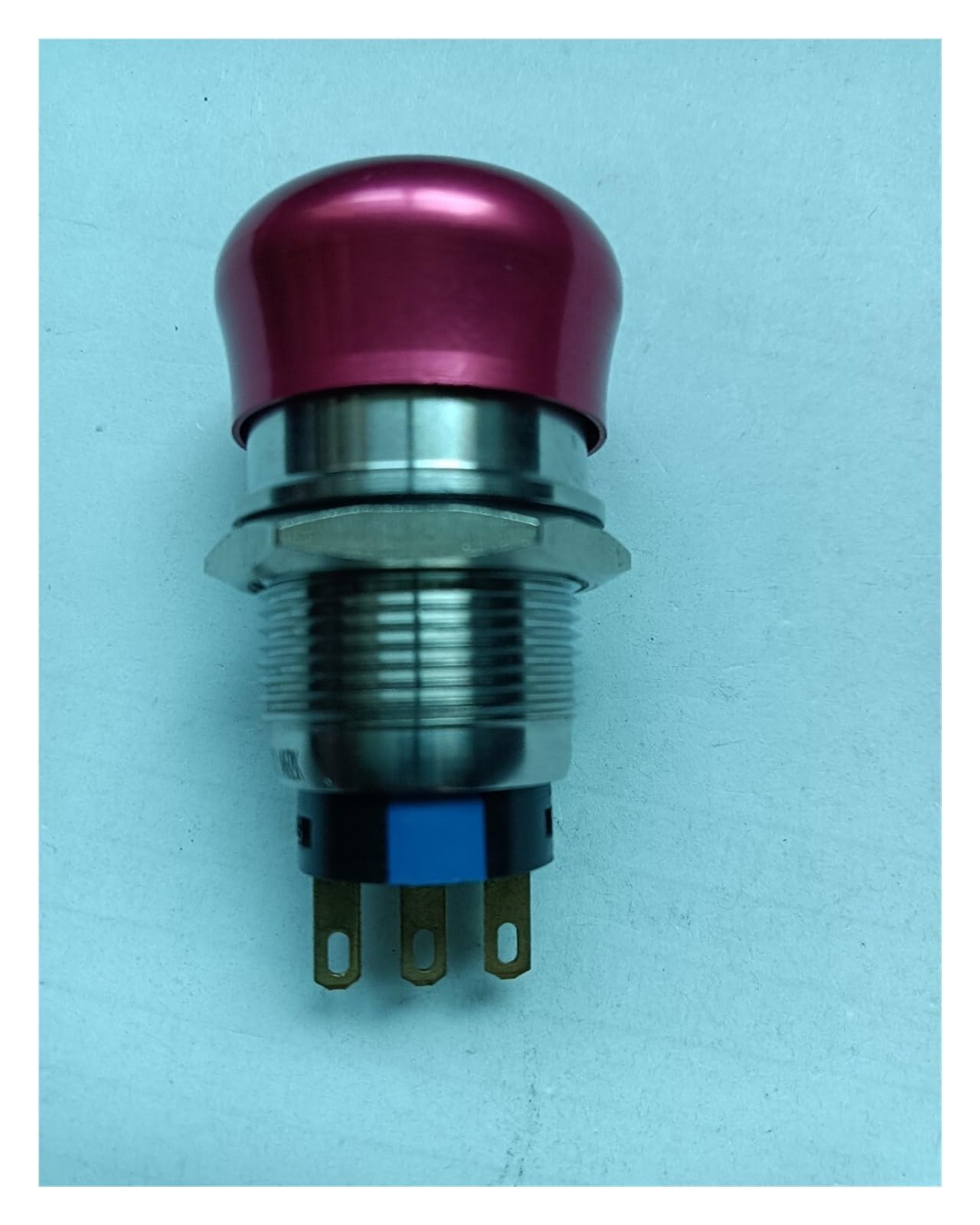 Interruptor de parada de emergencia T19-811R for seguridad industrial