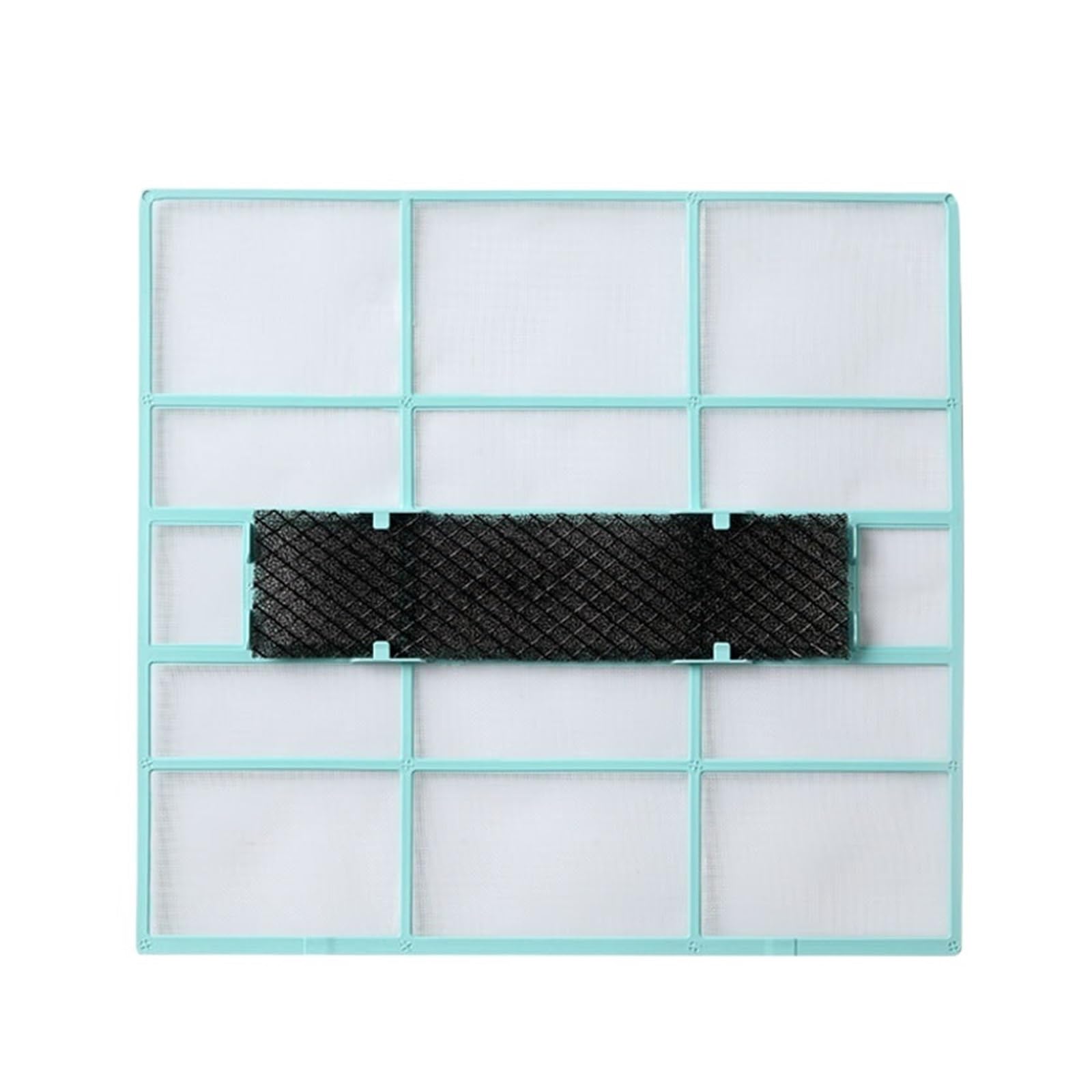 HIZON 2pcs，Compatible For Midea，air Conditioning Filter