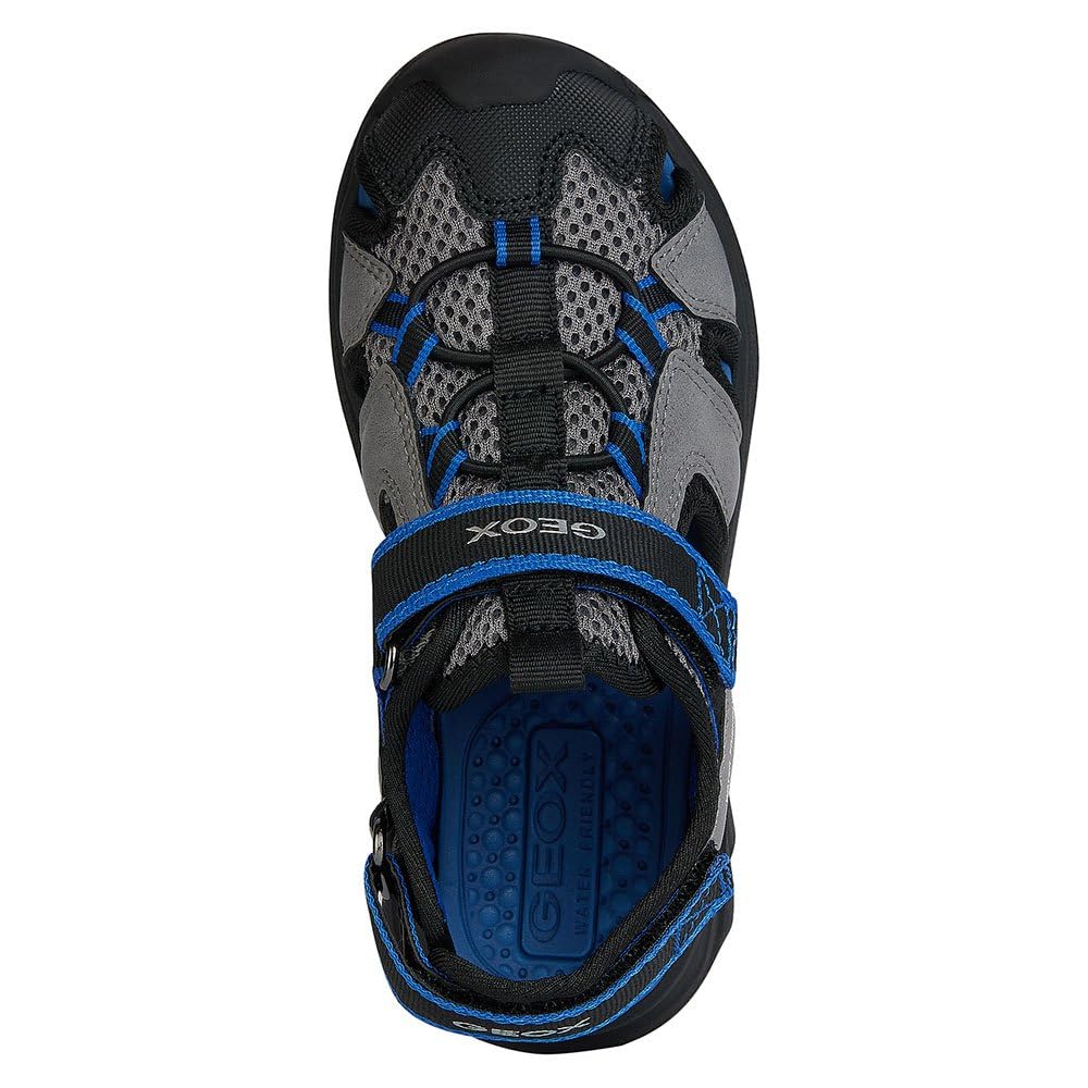 Geox Chłopcy J Sandal Airadyum BoSandały