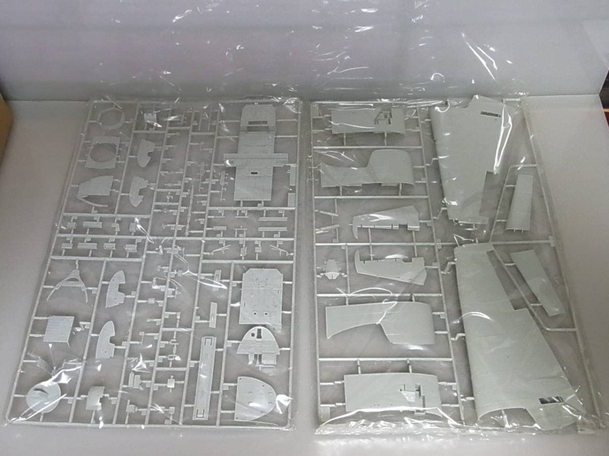 Amazon | 036 トランペッター 1/32 プラモデル TBF-1C AVENGER