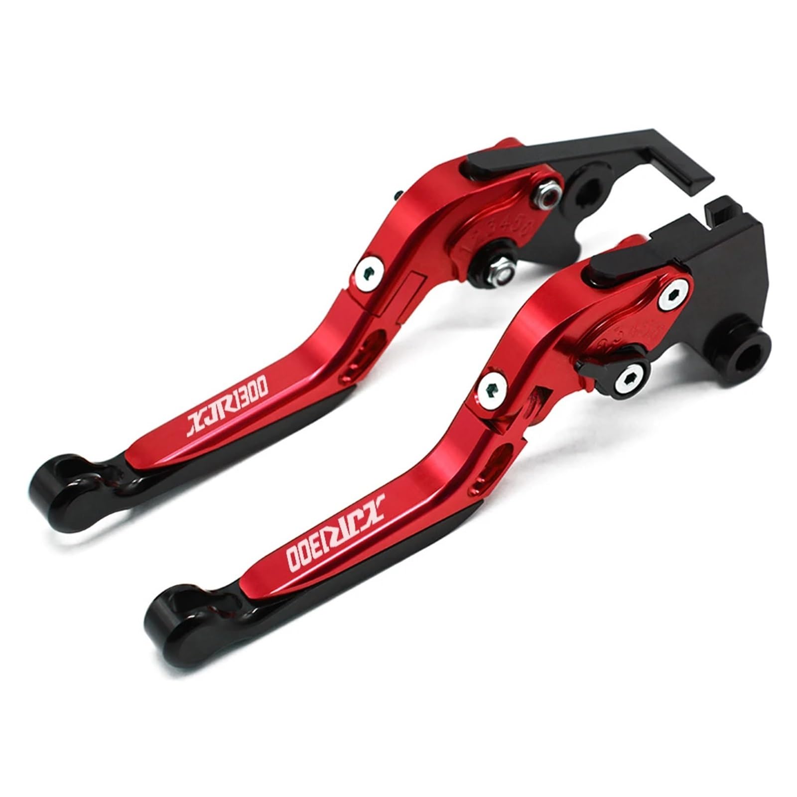 Ewsjg I For Yam&Aha Xjr 1300 Xjr1300 1995-2003 1996 1997 1998 1999 2000 2001 Motorcycle Brake Clutch Lever Handbrake Scooter Handle Lever Clutchs Brakes Handle Levers