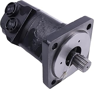 Hydraulic Motor 1061014 106-1014-006 Compatible For Eaton Char-Lynn 2000 Series