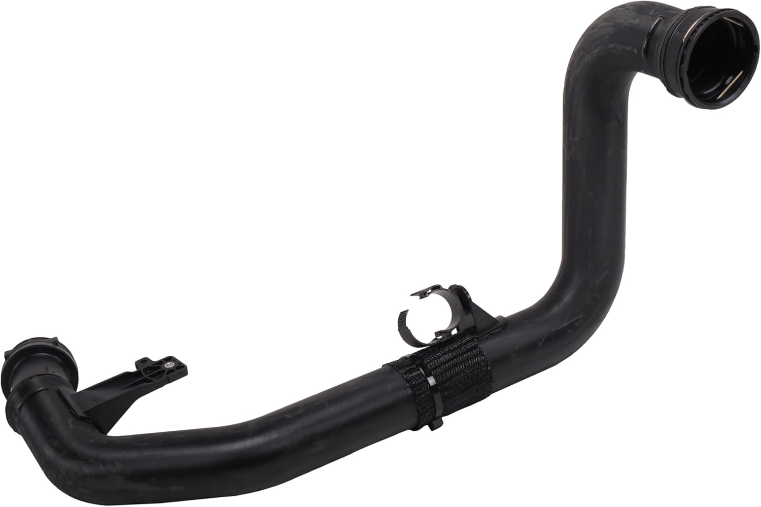 GM Genuine Parts 84836353 Intercooler Outlet Air Tube