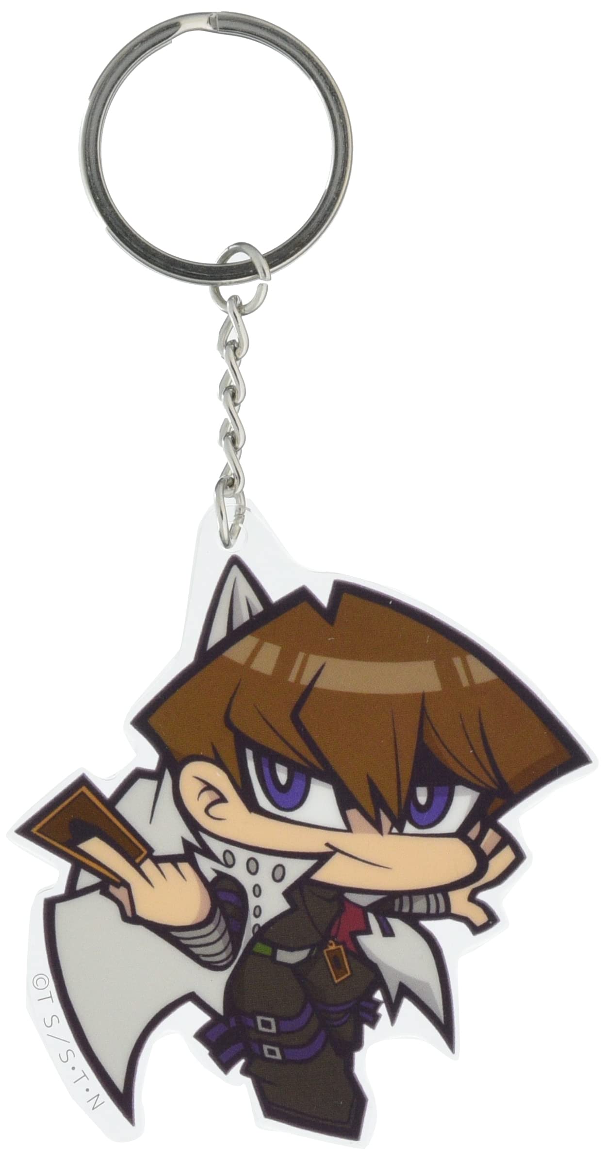 Amazon.co.jp: 遊☆戯☆王デュエルモンスターズ 海馬瀬人