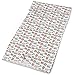 Produktbild Annays Kopftuch Bürobedarf Schweißband Schal Bandana Kopfbedeckung Wickelstirnbänder Gamasche Kopfmaske Hals Außen 25X50cm