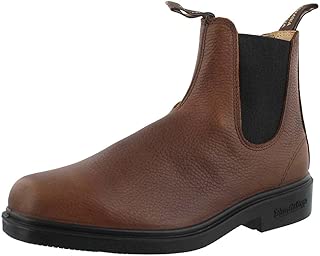 blundstone 064 crazy horse