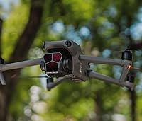 Vista 2 de Freewell Paquete de 8 filtros ND/PL, ND, UV, CPL compatibles con Mavic 3 Pro/Mavic 3 Pro Cine