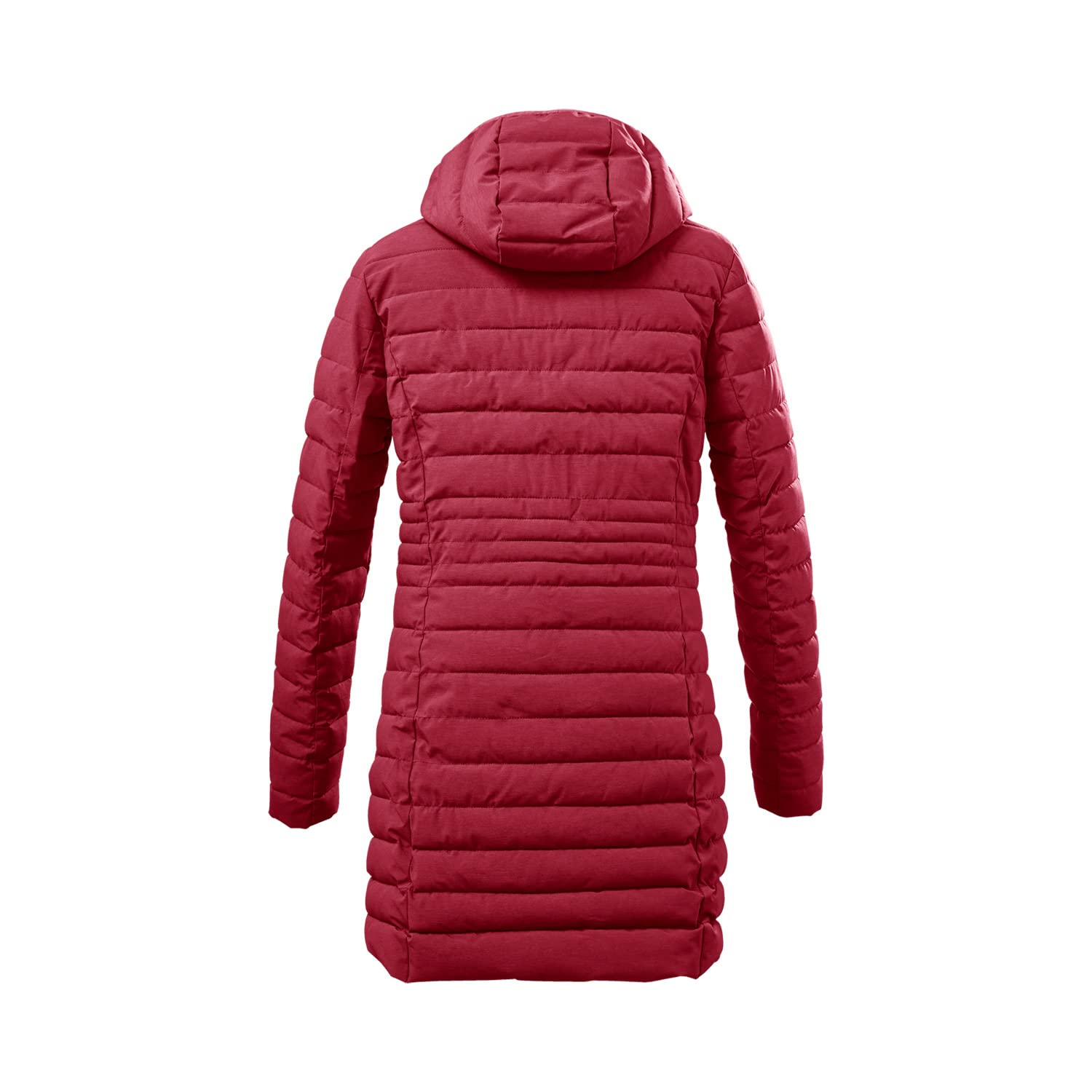 G.I.G.A. DX Women's Bacarya Casual Functional Parka