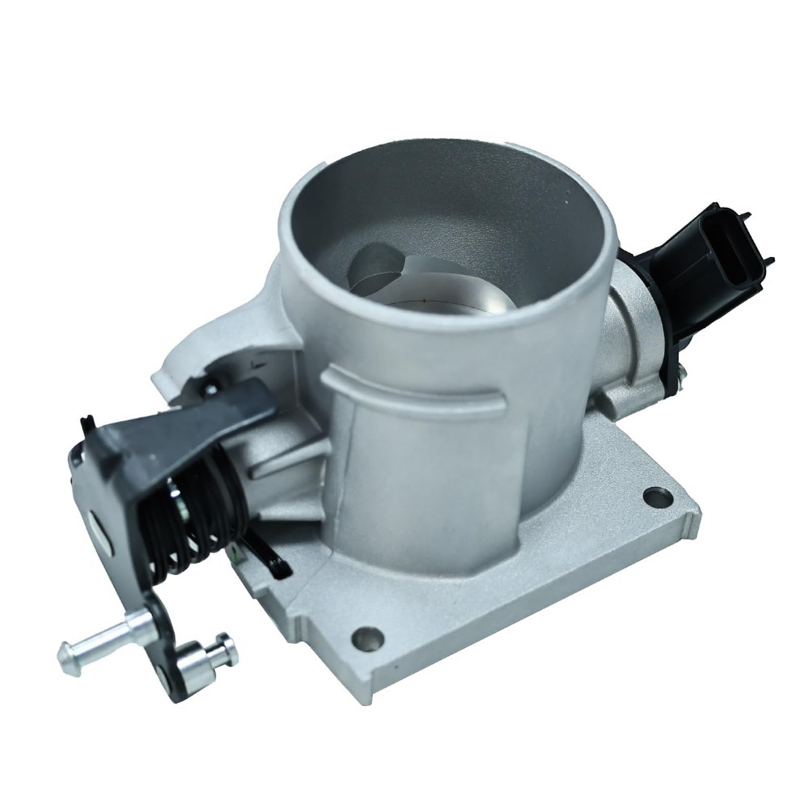 Zdjki One Color 1S7g9e926ha 1S7g9e926hb Car Throttle Body Valve For Ford For Mondeo Mk3 2004-2007 2.0T