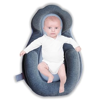 newborn anti roll