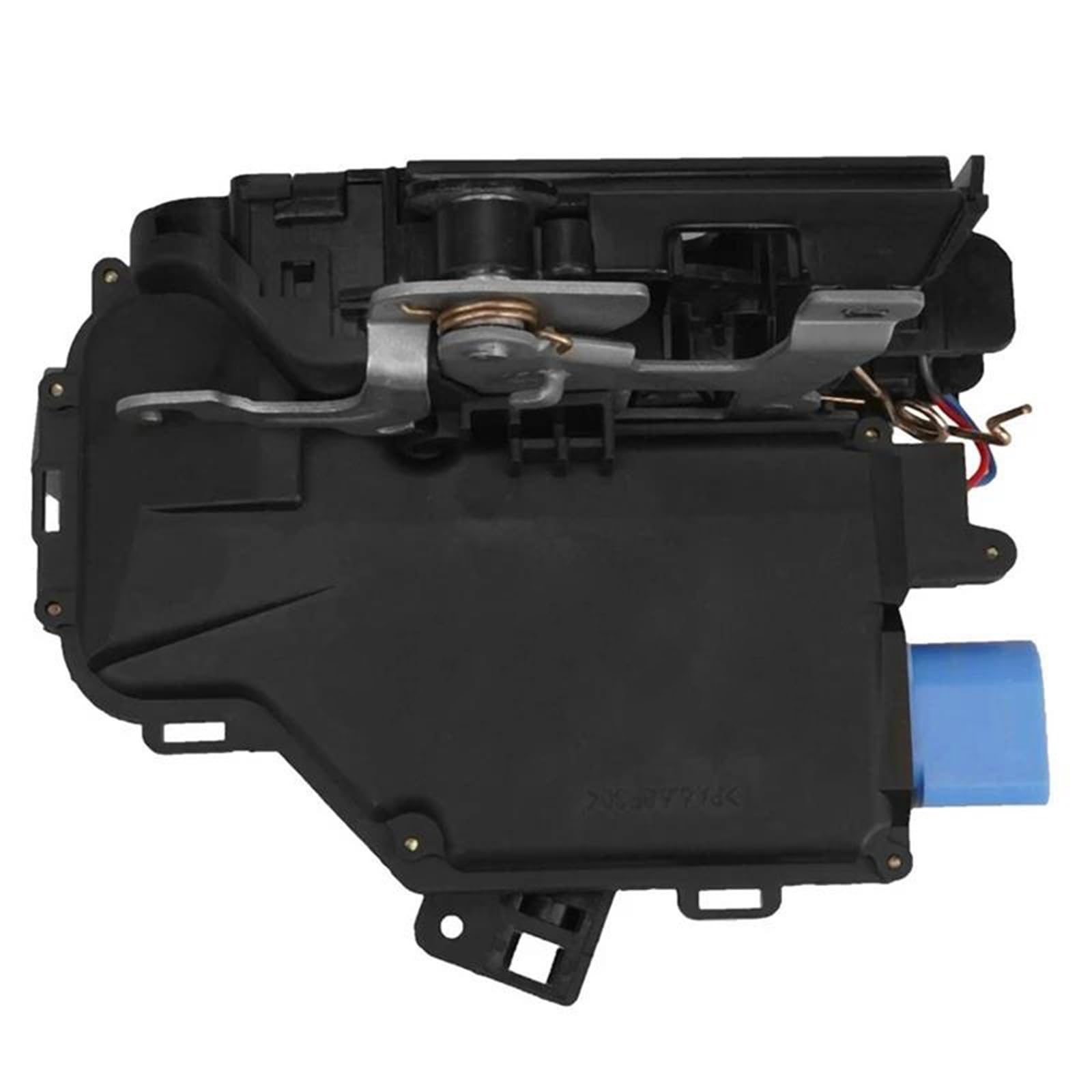 Actuador de cerradura de puerta trasera izquierda para Touareg SUV 2002-2010
