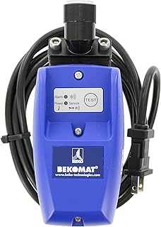 BEKO BEKOMAT 32 Automatic No-Loss Drain Valve | 115 VAC, 12 to 232 PSIG| Replacement Part | for Compressed Air Equipment & Systems