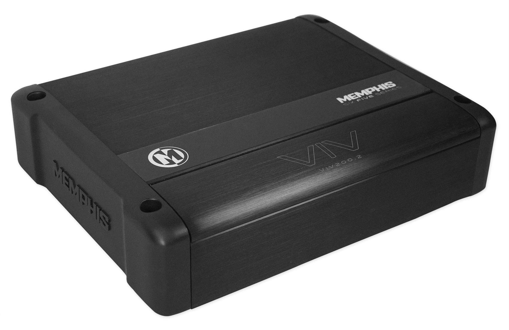 Memphis Audio VIV200.2 65W x 2 Car Amplifier