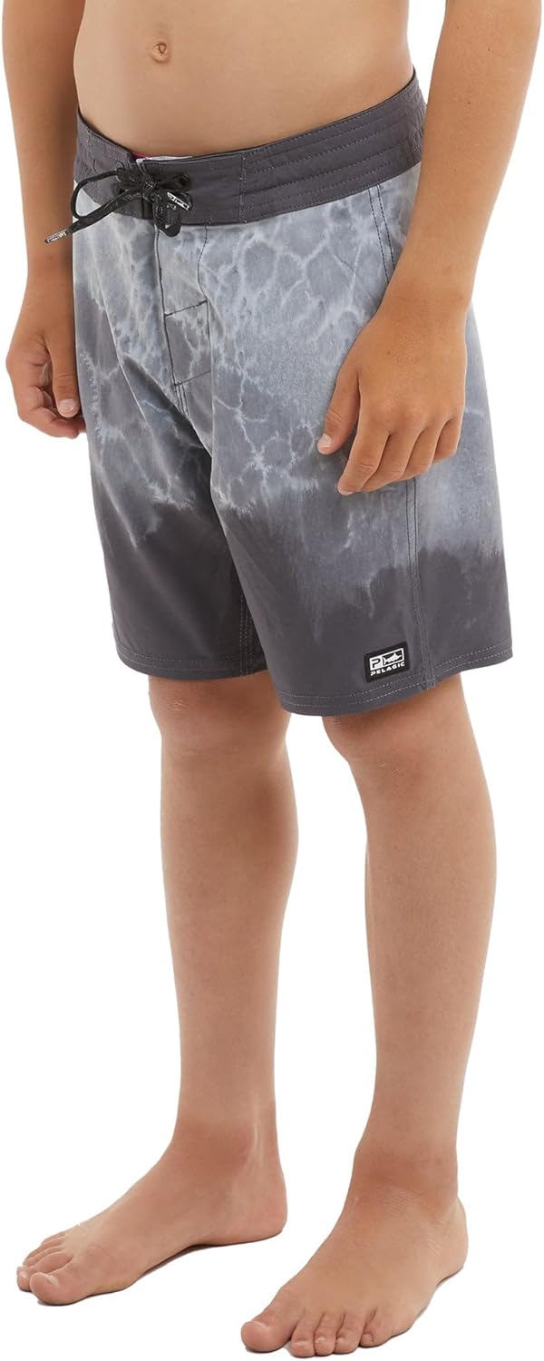 PELAGIC Youth Strike Boardshorts