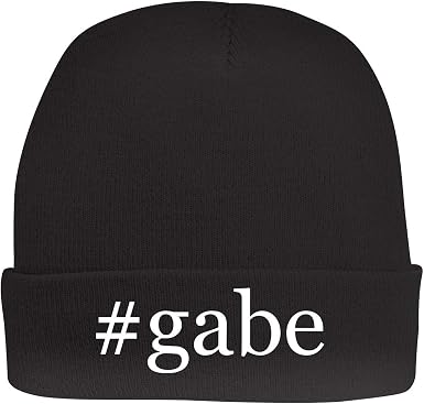 Nice Hashtag Beanie Cap 