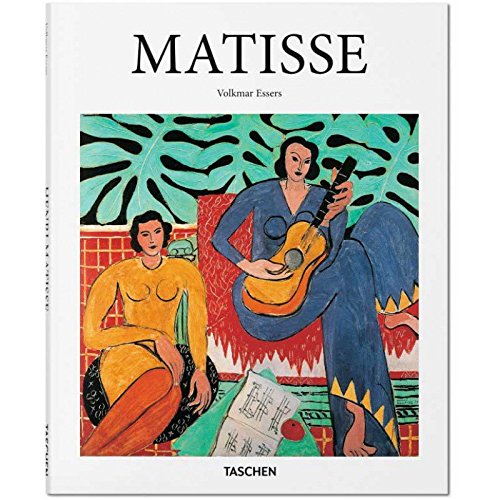Matisse. Ediz. illustrata Matisse. Ediz. illustrata