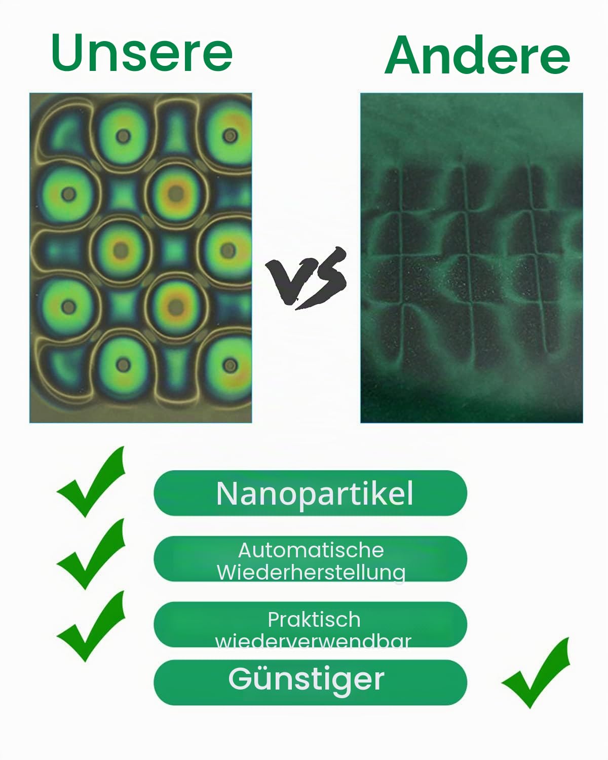 Magnetflux-Betrachtungsfolie, 10,2 x 10,2 cm, Magnetfeld-Display, Magnetmuster-Detektor, wissenschaftliches Projektunterricht, wiederverwendbar und automatische Wiederherstellung – braunes Gelb