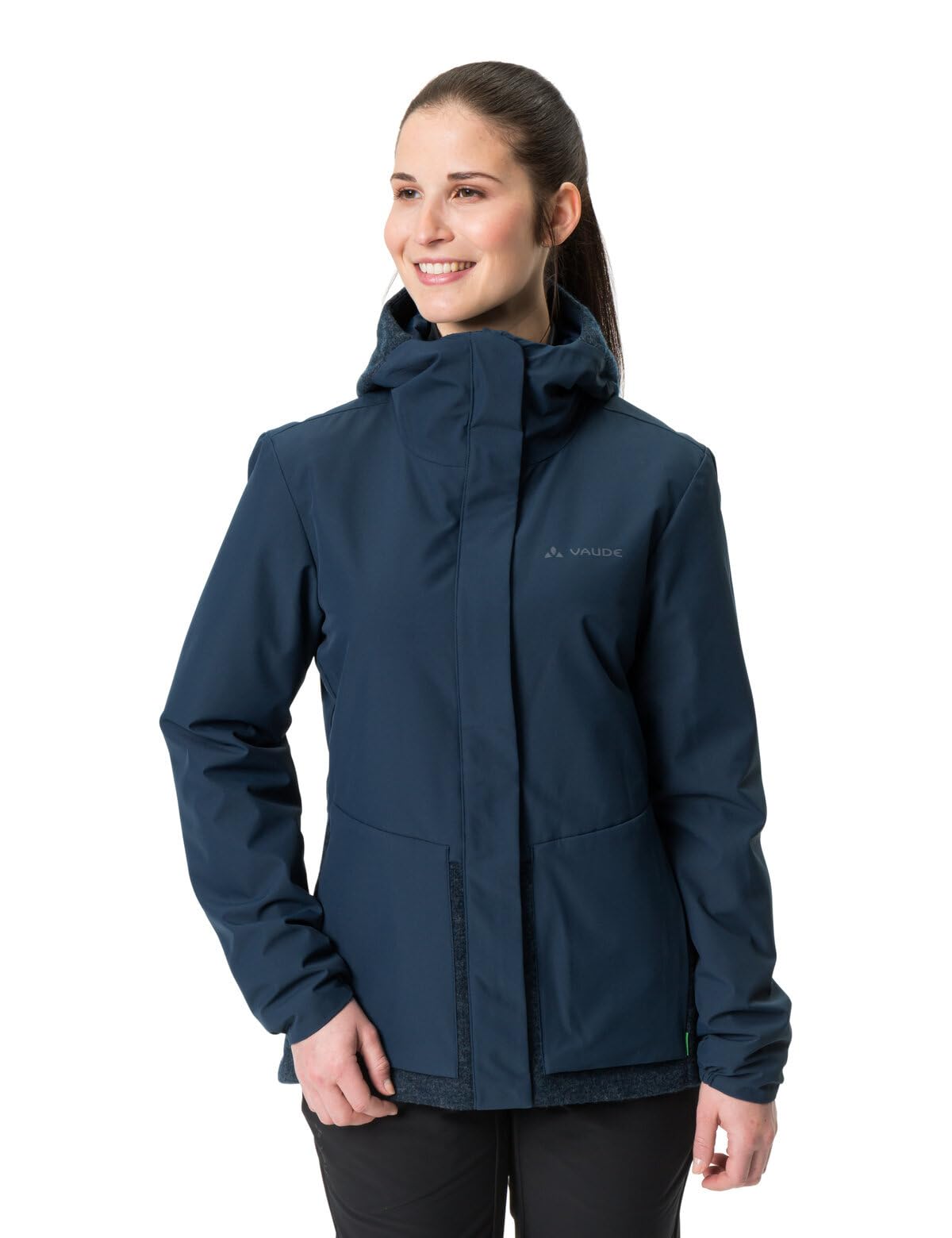 VAUDE Damen Women's Cyclist Padded Jacket Iv Jacke