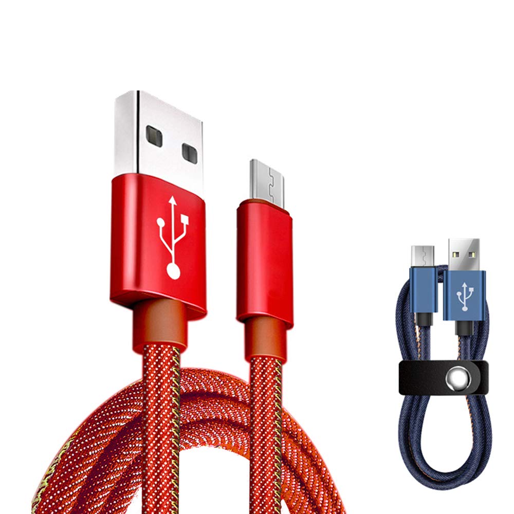 マイクロBケーブル Amazon.co.jp: Micro USBケーブル, CableCreation USB 2.0 to