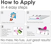 Vista 3 de Calcomanía de cinco elementos con símbolo de Yin Yang Medicina China, calcomanías de vinilo extraíbles, calcomanías de vinilo para decoración