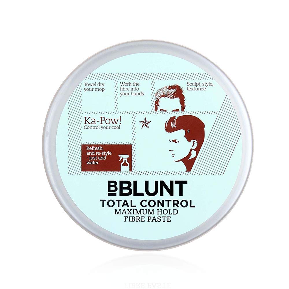 Total Control with Mximum Hold Fibre Paste - 50g