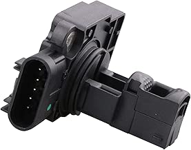 MOSTPLUS Mass Air Flow Sensor MAF Meter for Chevrolet Avalanche Silverado Suburban Tahoe GMC Sierra Yukon Cadillac CTS Escalade 10393948 - coolthings.us